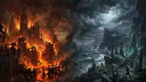 Pourquoi le créateur de Path of Exile prie pour que Diablo 5 soit un chef-d&rsquo;œuvre absolu