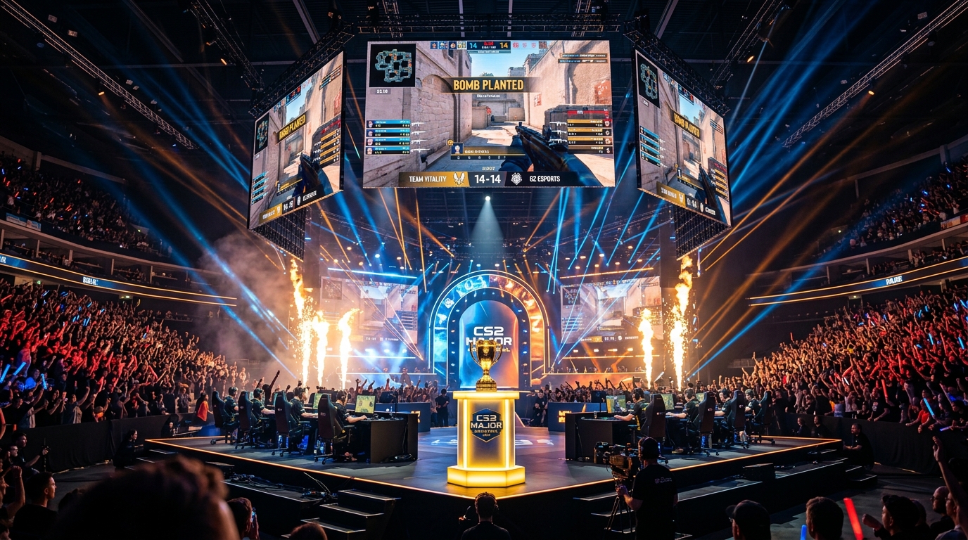 CS2 Major 2027