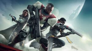 Destiny 2 contenu supprime Bungie