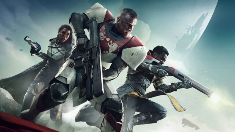 Destiny 2 contenu supprime Bungie