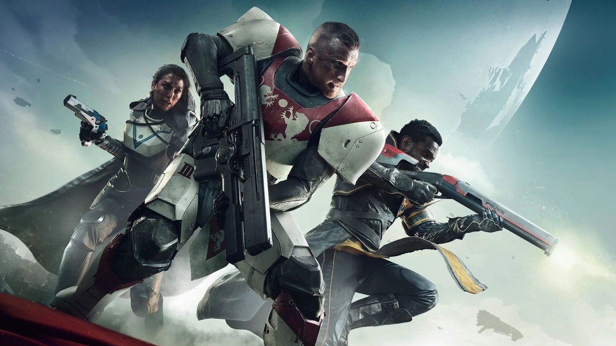 Destiny 2 contenu supprime Bungie