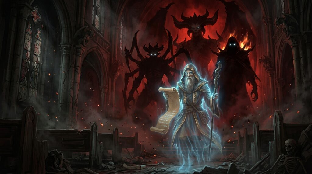 Diablo 4