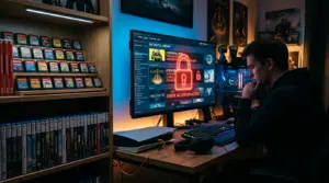 Jeux dématérialisés : cette proposition de loi veut forcer Steam, PlayStation et Xbox à laisser vos jeux jouables après la fin des serveurs