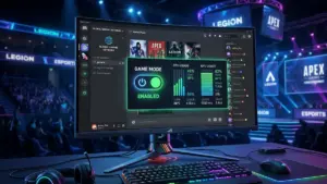 Chutes de FPS et CPU saturé : Discord prépare un Mode Jeu automatique pour soulager nos PC