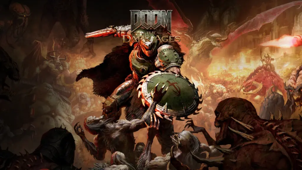 DOOM: The Dark Ages