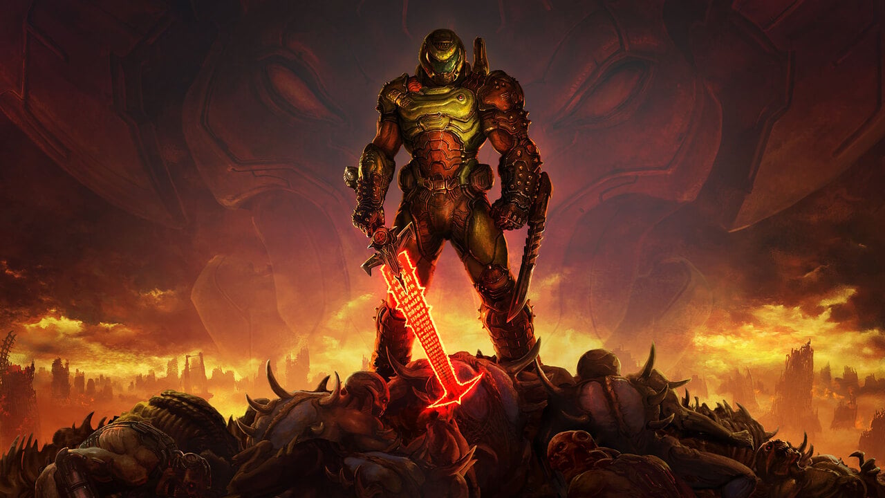 DOOM Eternal et DOOM 1+2 offerts sur Prime Gaming en septembre 2026