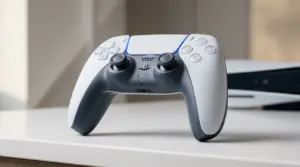 DualSense 2.0 pour la PS6 : fin du stick drift et batterie remplaçable, les nouveaux brevets de Sony dévoilés