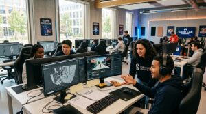 Rentrée 2026 : Le classement des écoles de jeux vidéo et esport par taux d insertion réel