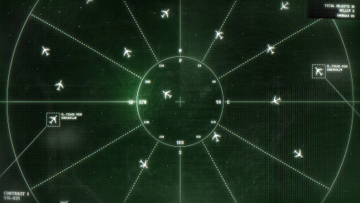 Escape from Tarkov événement