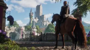 Fable : une démo jouable surprise dévoilée sur Xbox Series X, premiers retours et 60 fps confirmés