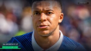 EA Sports FC 27 est déjà en direct sur Twitch : qui peut vraiment rejoindre le terrain à 00 h 01 ?