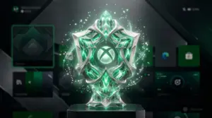 Xbox Succès Mythiques : 21 ans après la 360, Microsoft lance son équivalent du Trophée Platine