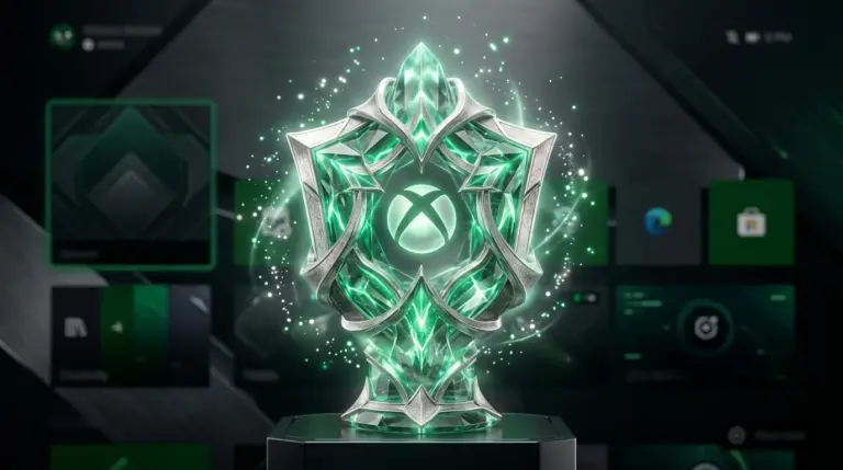 Xbox Succès Mythiques