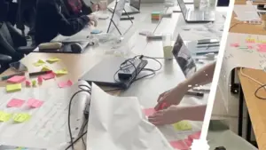 IA générative et gameplay : le CNC et Bordeaux lancent la résidence Garage IAG pour les créateurs de jeux vidéo