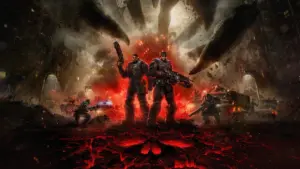 120 000 ventes sur Steam et le Game Pass en embuscade : le dilemme financier de Gears of War E-Day