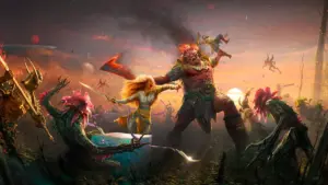 God of War Laufey : date de sortie officielle, précommandes ouvertes, arc serpent et éditions sur PS5
