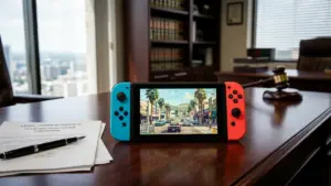 GTA 5 tournait enfin sur Nintendo Switch : Rockstar dégaine la menace judiciaire et fait capituler les moddeurs