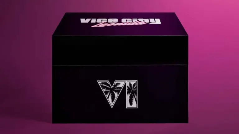400 euros pour un crocodile en plastique et zéro jeu : Rockstar nous prend ouvertement pour des pigeons avec le collector de GTA 6