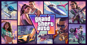 GTA 6 : Les joueurs découvrent un Seaquarium parodique caché dans Vice City