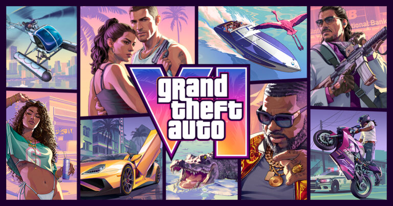 GTA 6 : Les joueurs découvrent un Seaquarium parodique caché dans Vice City