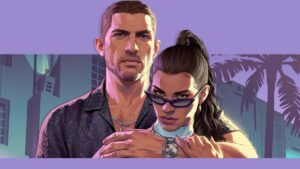 GTA 6 : Travis Scott, Keith Richards et Future dévoilent la bande-son avec des artworks inédits