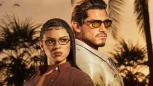 GTA 6 : Rockstar Games officialise l&rsquo;album vinyle collector et 6 singles en streaming