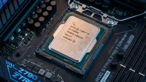 +10 % au 5 octobre : pourquoi la nouvelle hausse de prix des processeurs Intel ressemble à un suicide face à AMD