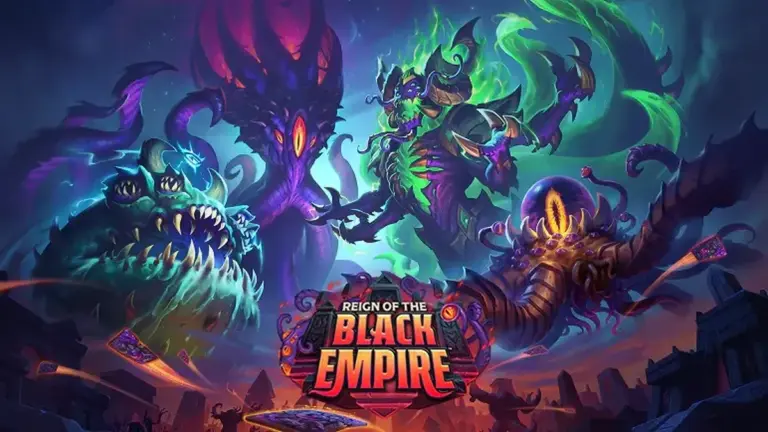 Hearthstone Le Règne de l’Empire Noir : comment récupérer des paquets gratuits et l’astuce pour rentabiliser vos ouvertures