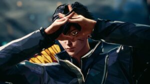 KEMURI embrase le TGS 2026 : le jeu d&rsquo;action d&rsquo;Ikumi Nakamura confirme sa sortie en 2027