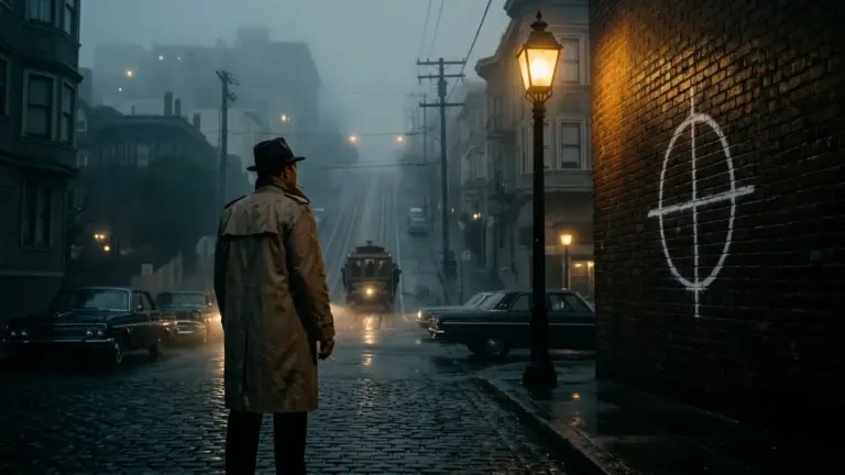 Après le Dahlia Noir de 1947 : la suite de L.A. Noire ciblerait la traque du Tueur du Zodiaque à San Francisco