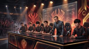 Finales LCK 2026 : Trashtalk 3-1, l&rsquo;endurance de Faker et le Zhonya viral de Peyz sous tension