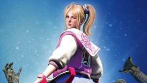 Lollipop Chainsaw 2 Back2Back : la suite officialisée sur PS5