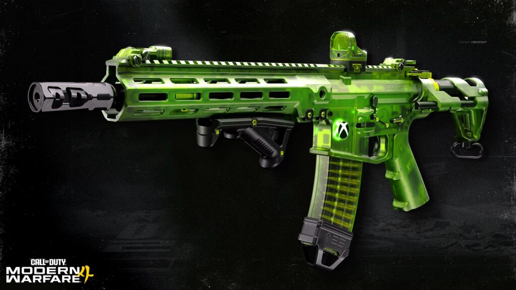 Call of Duty: Modern Warfare