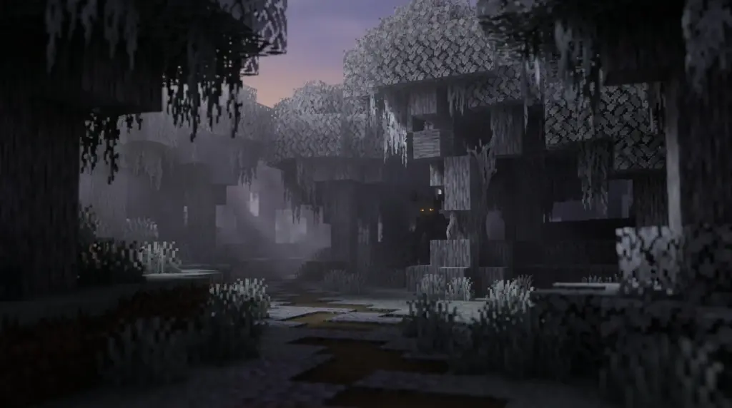 Minecraft