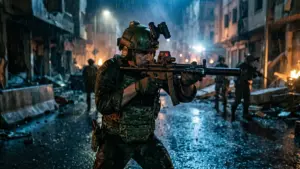 Modern Warfare 4 casse la méta : nerf brutal de l&rsquo;aim assist, TTK allongé et buff des SMG avant la sortie