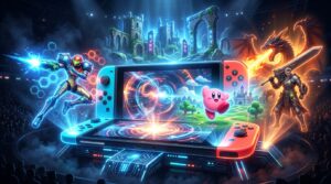 Nintendo Direct Septembre 2026 : Le récapitulatif complet de toutes les annonces et trailers Switch 2