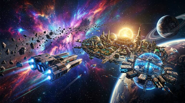 No Mans Sky Cosmos