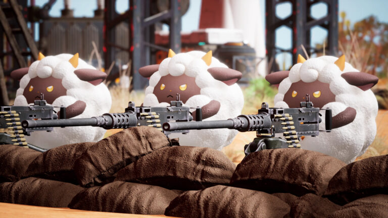 Palworld : La mise à jour 1.0.5 est disponible sur PS5, Xbox et PC (Patch Notes)