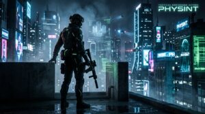 Coup de théâtre : PlayStation abandonne PHYSINT, Xbox sauve et édite le jeu d&rsquo;espionnage de Kojima