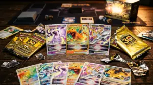 Boosters Pokémon 30 ans : The Pokémon Company coule les scalpers avec des taux de drop records