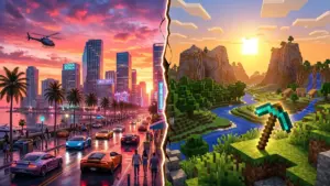Tout le monde pense que GTA 6 sera le jeu le plus vendu de l&rsquo;histoire : pourquoi il ne dépassera JAMAIS ce jeu culte sorti il y a 15 ans