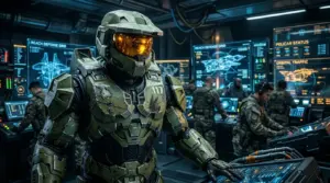 Halo : Activision prend les commandes du prochain jeu, 268 licenciements chez Halo Studios
