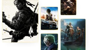 PlayStation Plus catalogue jeux