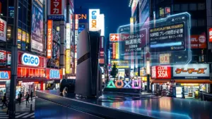 Pénurie PS5 Pro Japon 60 heures