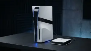 Fin du lecteur de disque sur PlayStation 6 : Sony consulte les développeurs pour basculer vers le tout-numérique