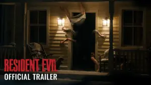 Affiche et bande-annonce du film Resident Evil 2026 realise par Zach Cregger