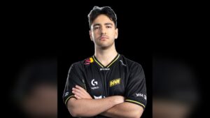 Enes Rhilech Ucan Rookie of the Year LEC 2026 Natus Vincere