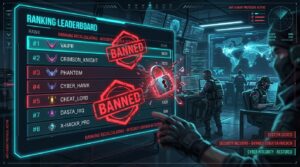 Riot Games frappe fort : près de 300 000 comptes League of Legends et VALORANT sanctionnés pour triche de rang