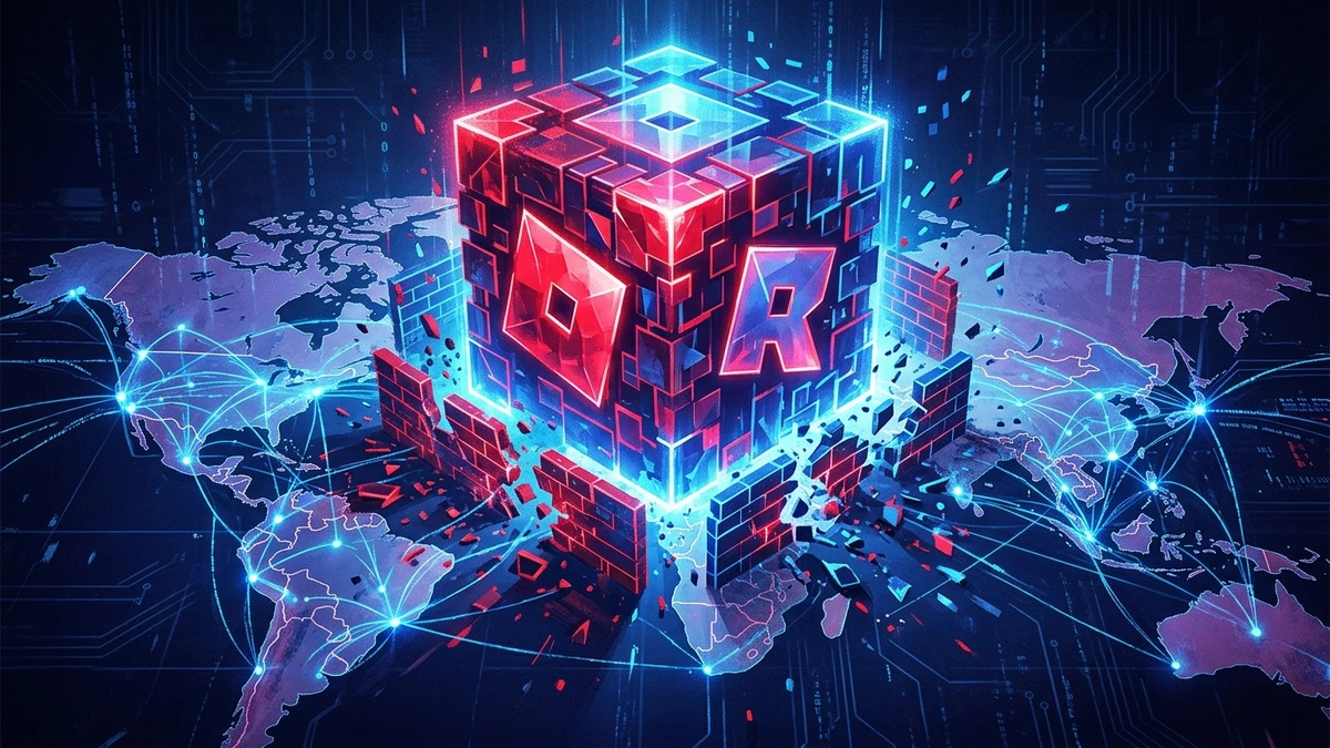 Censure Roblox Russie