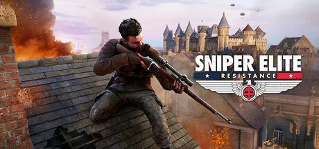 Sniper Elite Resistance infiltration et tir longue portee sur PS5